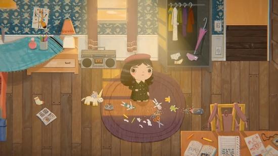 不幸小妹汉化版1