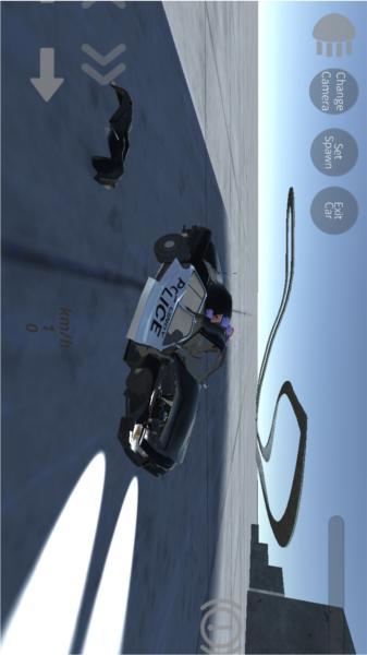 辛迪车祸模拟器图片2