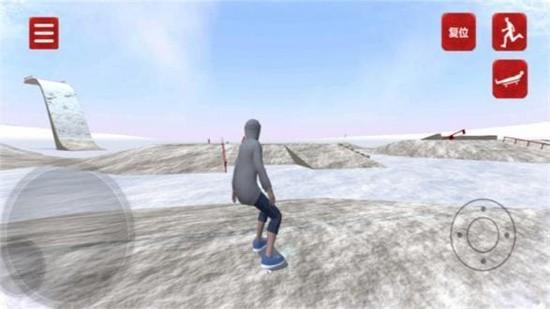 骨折模拟器截图2