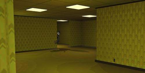 恐怖密室捉迷藏图片1