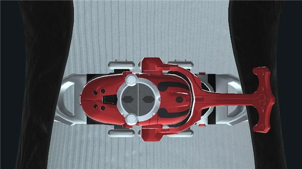 假面骑士腰带模拟器6