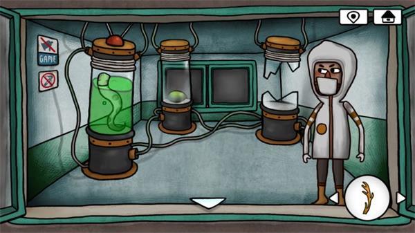 迷失岛4小屋实验 安卓版v1.0.9截图2