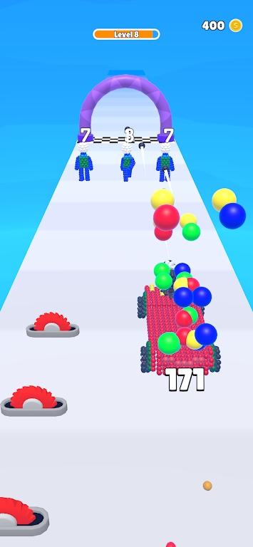 磁性车辆跑手机版最新版截图2