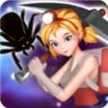 挖掘者冒险蜘蛛战士 安卓版v1.2.5