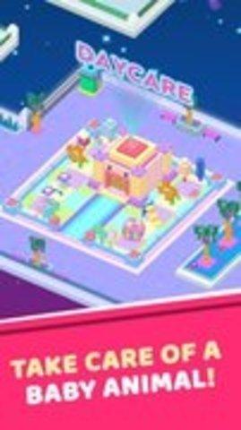 空闲之星动物园中文版截图1