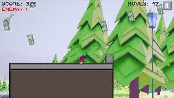 老兄模拟器截图2