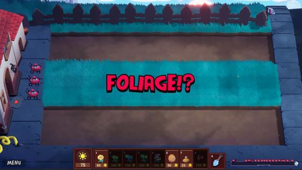 植物大战僵尸金坷垃版截图1