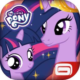 小马宝莉友谊的魔法安卓版