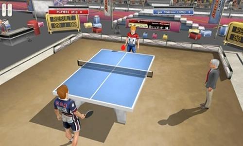 田径运动会3 最新版v1.2.20截图3