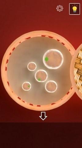 逃脱游戏中华料理店 (中華料理店から出たい)最新版v2截图2