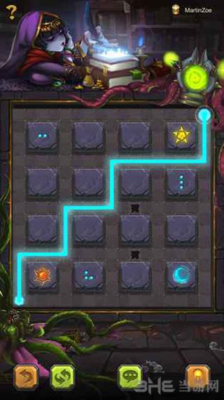 符文战争 安卓版v1.3.4截图1