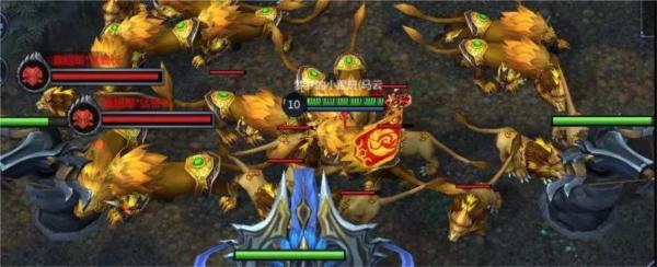 梦三国手游vivo客户端图片16