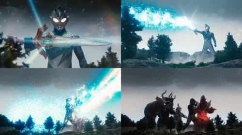 德凯奥特曼双重剑模拟器2