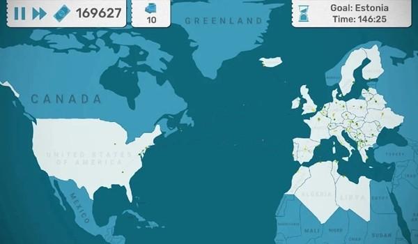 Fly Corp 官方安卓版v1.13截图2