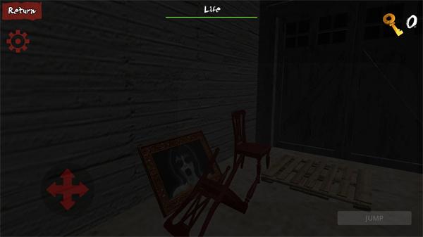 兰德里纳河的房子3