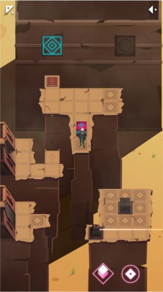 安娜两个世界之间6