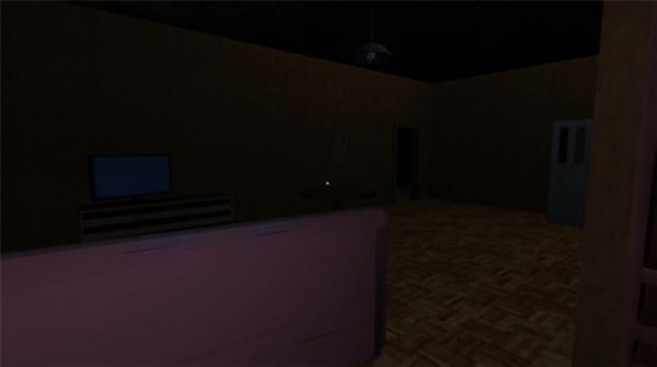 恐怖魔法朋友之家2