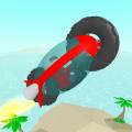 天空火箭车 安卓版v1.0.18