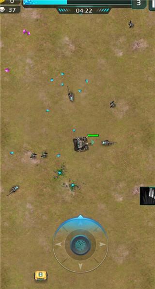 科幻幸存者图片6