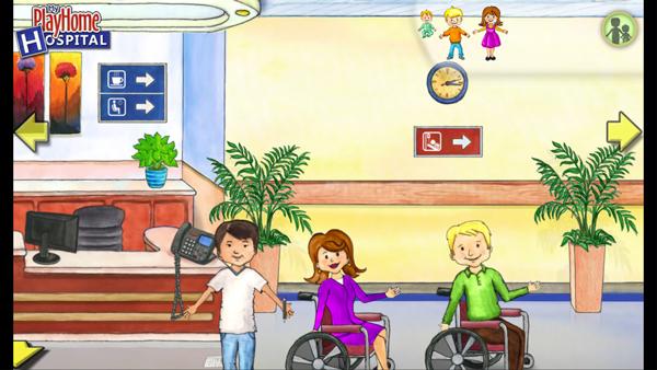 娃娃屋医院6