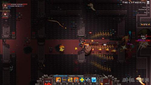 英雄围城:口袋版无限宝石版 (Hero Siege Pocket Edition)安卓版v1.7.56截图1