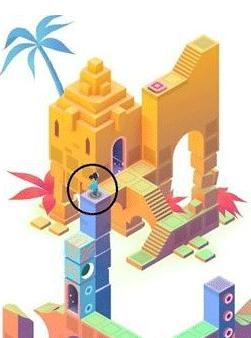 纪念碑谷2天空之城游戏图片22