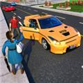 出租车司机模拟器2019 安卓版v1.13