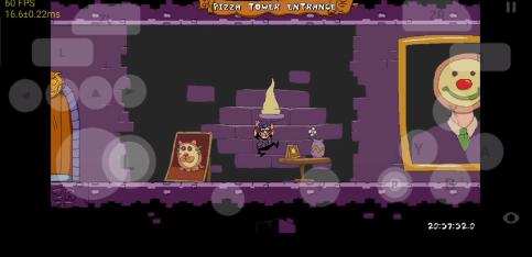 披萨塔蛋多圈模组3