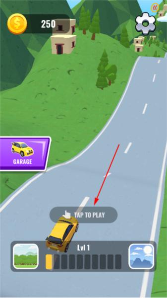 黄金拉力ArtofRally 黄金拉力ArtofRally