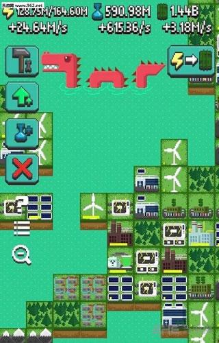 能源大亨无限金币版 (Energy Sector Tycoon)安卓版v1.30截图3