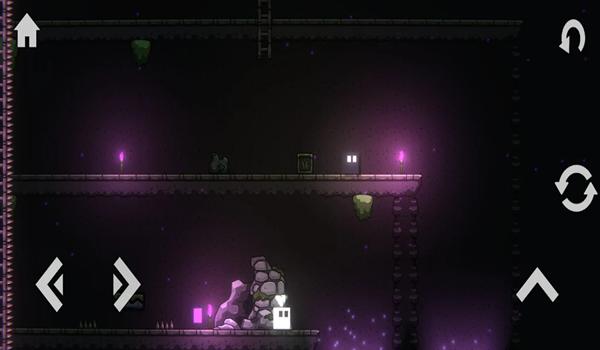 离别之际Near Parting 安卓最新版v2.8截图1