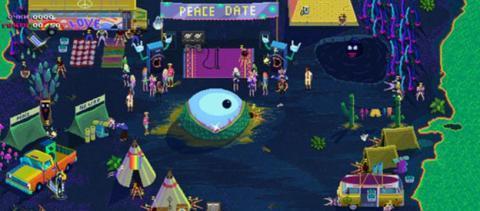 派对杀手中文版截图1