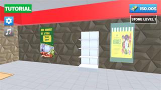 超市3D商店模拟器 安卓版v1.0.0截图3