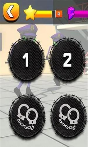 火柴人越狱挑战 安卓版v1.5截图1