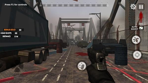 生存的崛起 安卓版v1.2.0截图3