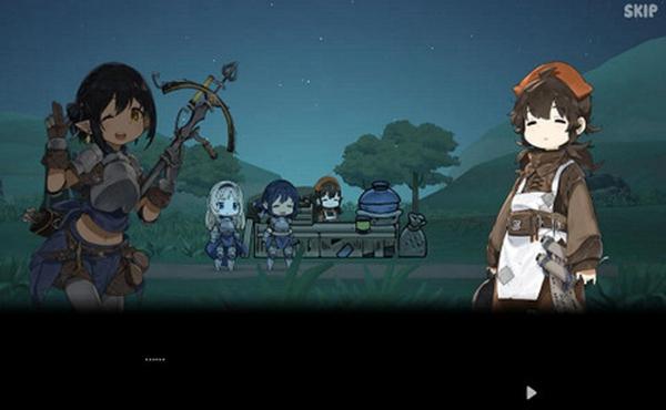 英雄餐厅 安卓版v4.23.0截图2