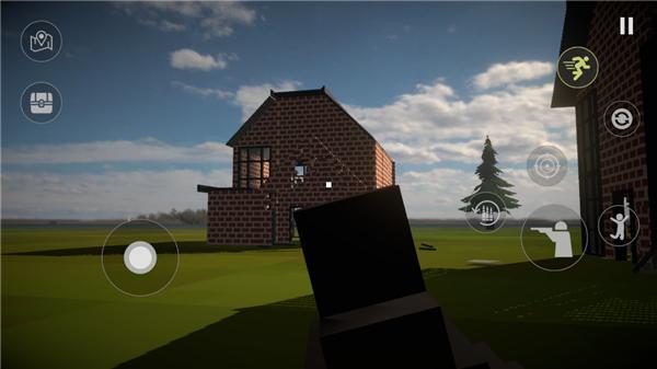 建筑破坏模拟器1