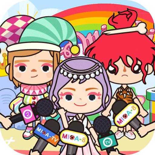 米加趣味电视小镇安卓版