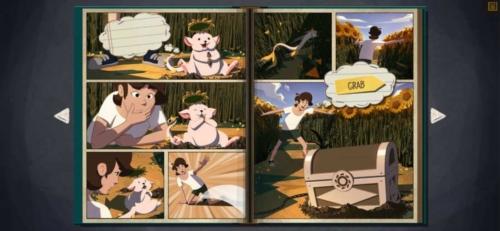 凯伊的命运图片1