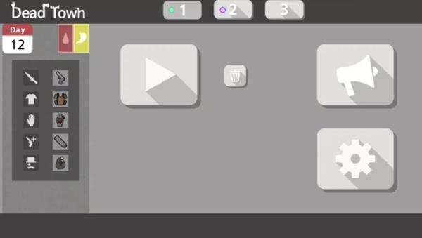 死亡小镇生存 安卓版v1.1截图0