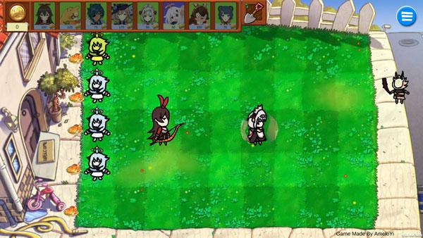 pvz植物大战原神3