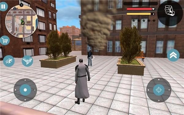 naxeex风英雄游戏 (Wind Hero)官方版v1.8.3截图1