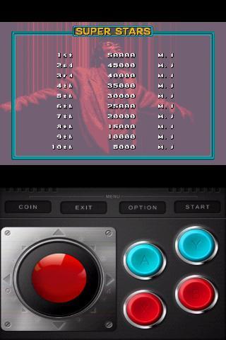 月球漫步街机版截图1