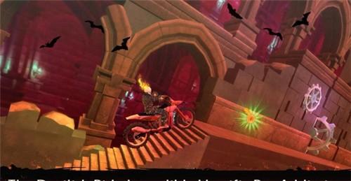 恶灵骑士2截图2