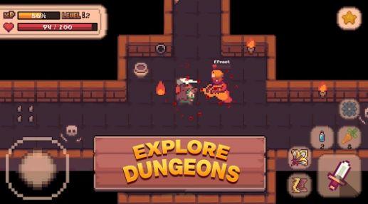 传奇之旅 最新版截图0