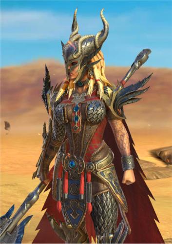 突袭暗影传说图片10