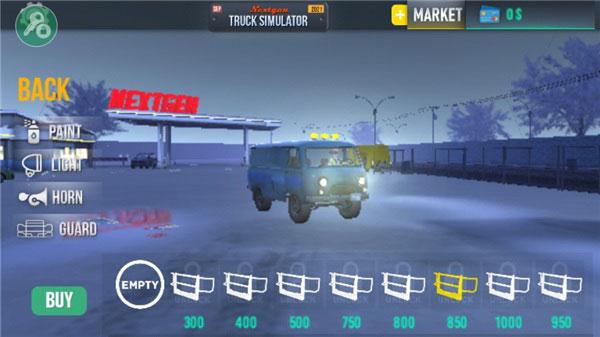 nextgen卡车模拟器图片9