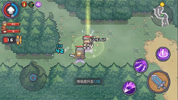 元气骑士前传图片5