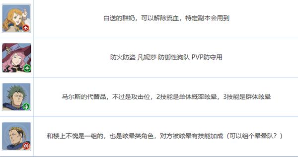 黑色五叶草魔法帝之道16