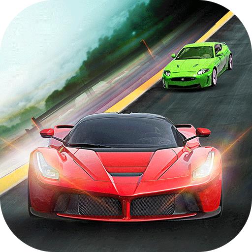 疯狂飙车大赛最新版